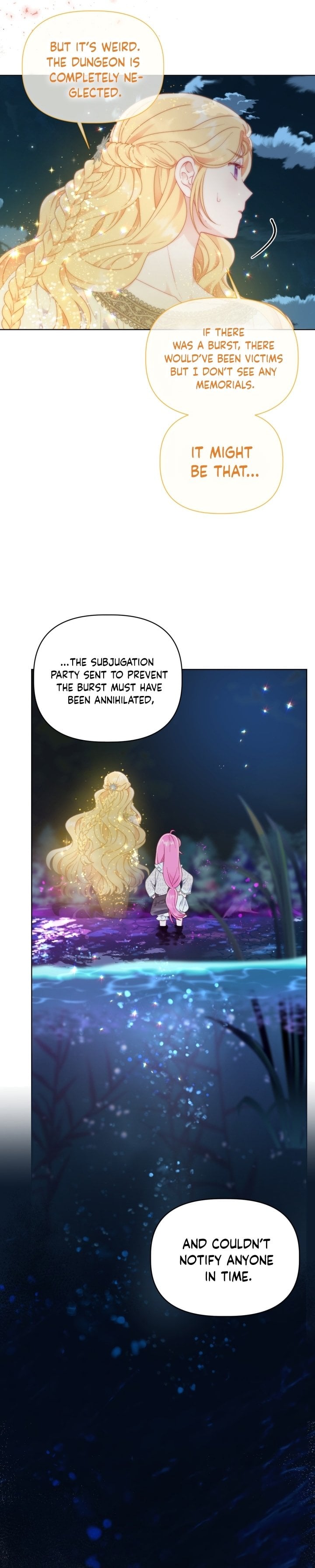 Read The Perks of Being an S-Class Heroine EN Manga Online