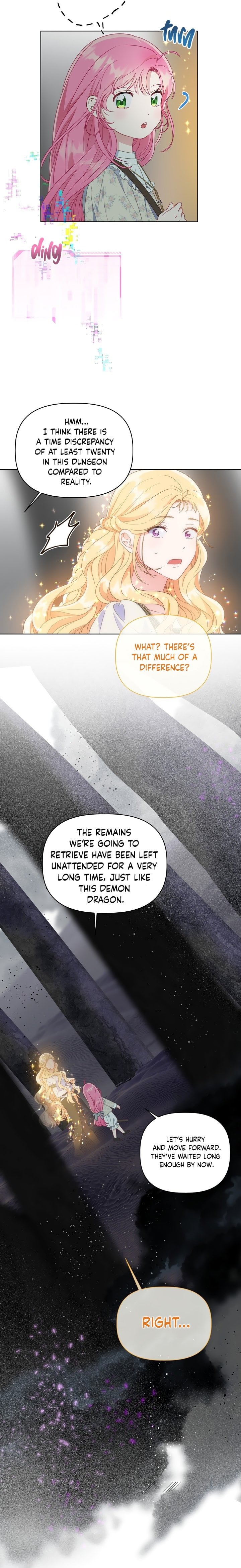 Read The Perks of Being an S-Class Heroine EN Manga Online