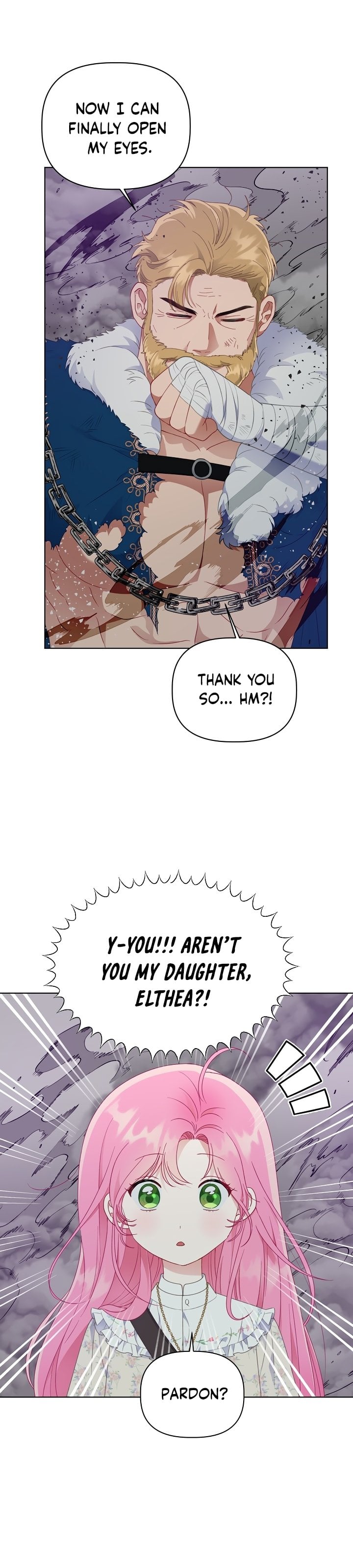 Read The Perks of Being an S-Class Heroine EN Manga Online