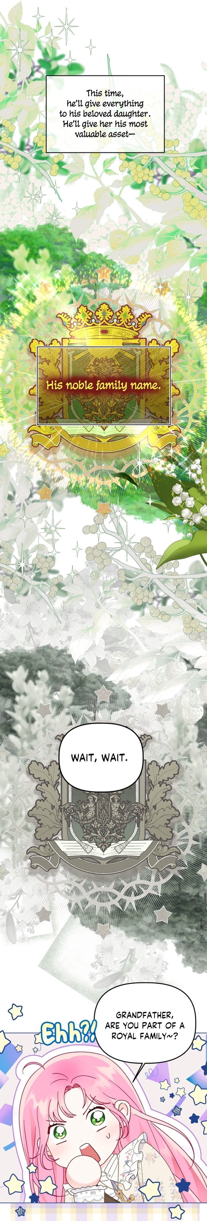 Read The Perks of Being an S-Class Heroine EN Manga Online
