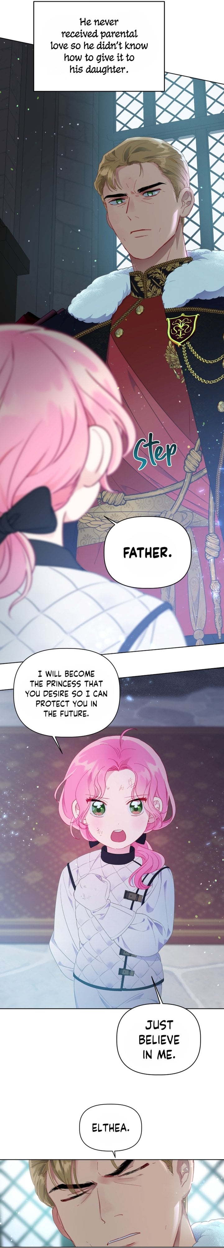 Read The Perks of Being an S-Class Heroine EN Manga Online