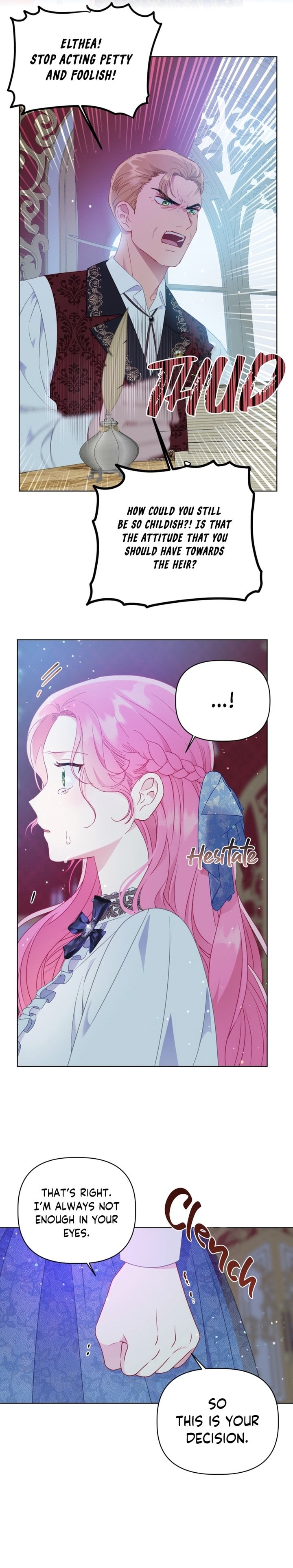 Read The Perks of Being an S-Class Heroine EN Manga Online