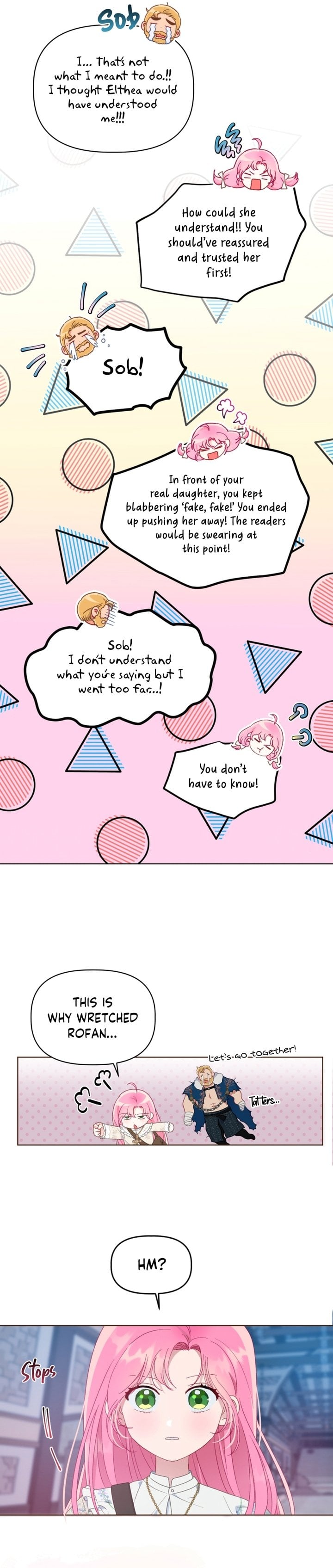 Read The Perks of Being an S-Class Heroine EN Manga Online