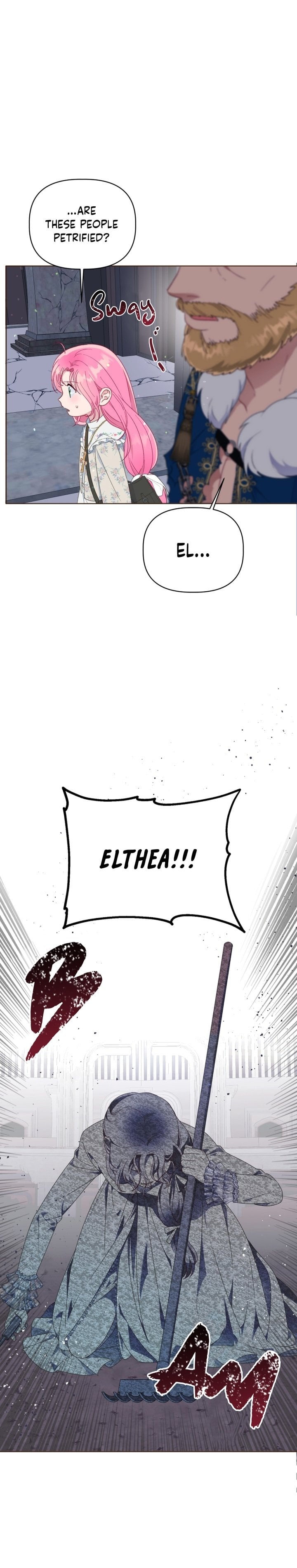 Read The Perks of Being an S-Class Heroine EN Manga Online