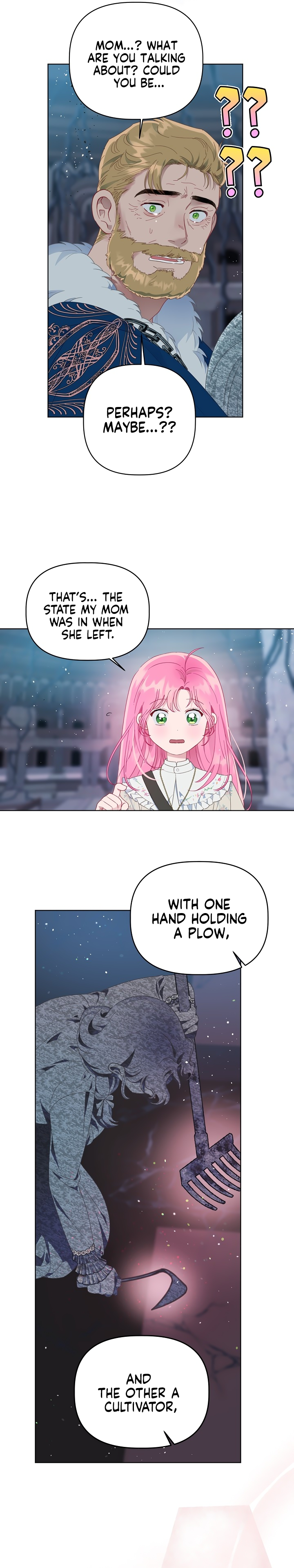 Read The Perks of Being an S-Class Heroine EN Manga Online