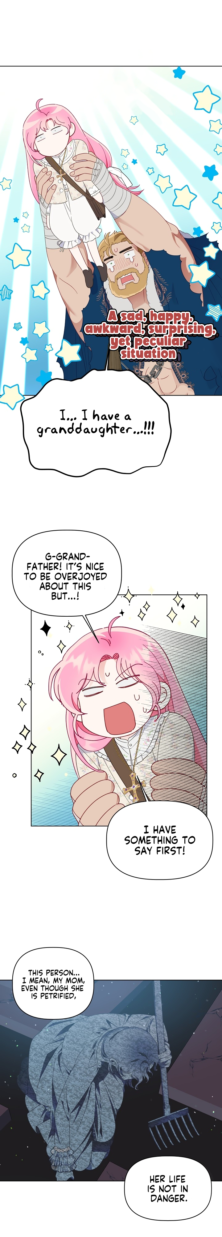 Read The Perks of Being an S-Class Heroine EN Manga Online