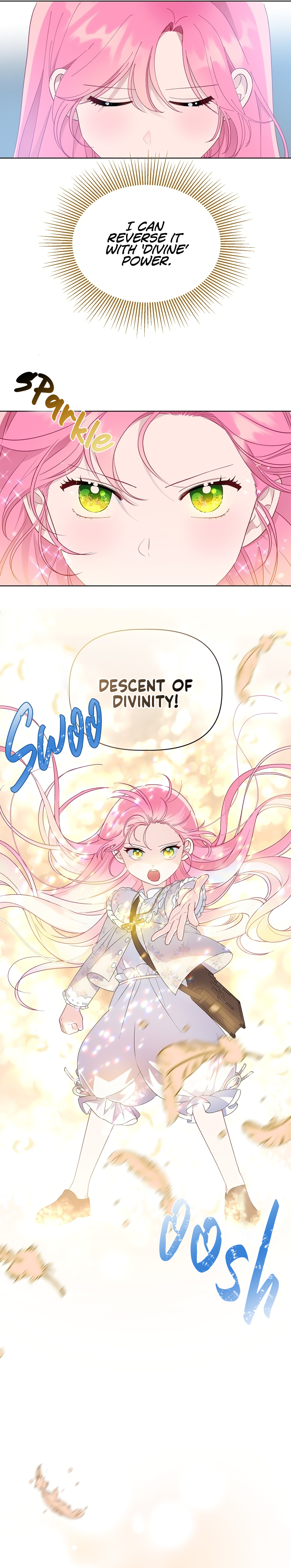Read The Perks of Being an S-Class Heroine EN Manga Online