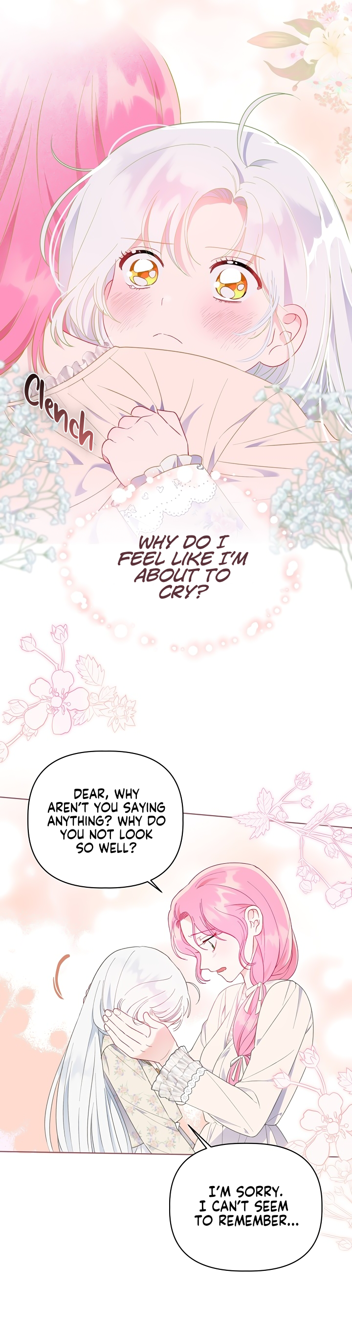 Read The Perks of Being an S-Class Heroine EN Manga Online