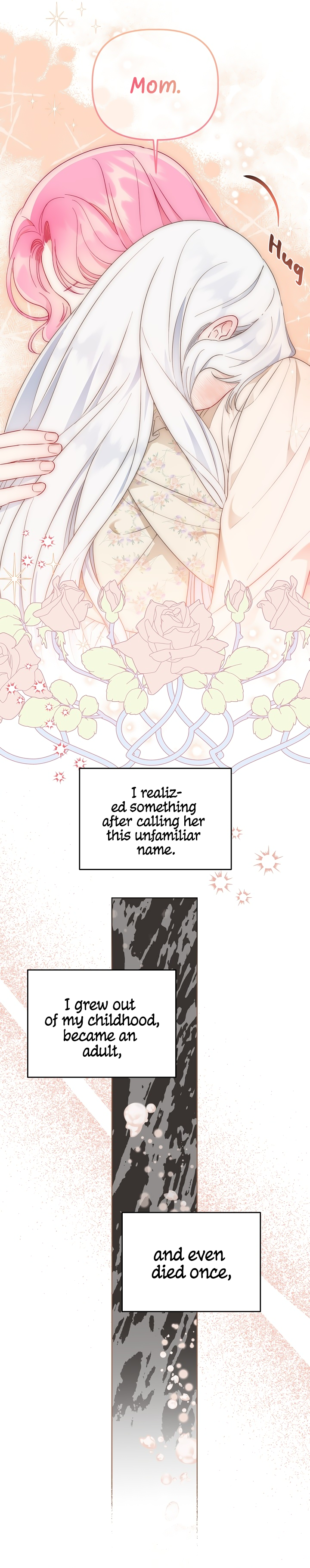 Read The Perks of Being an S-Class Heroine EN Manga Online