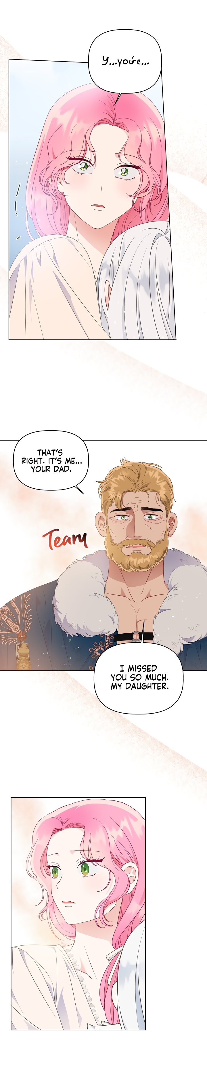 Read The Perks of Being an S-Class Heroine EN Manga Online