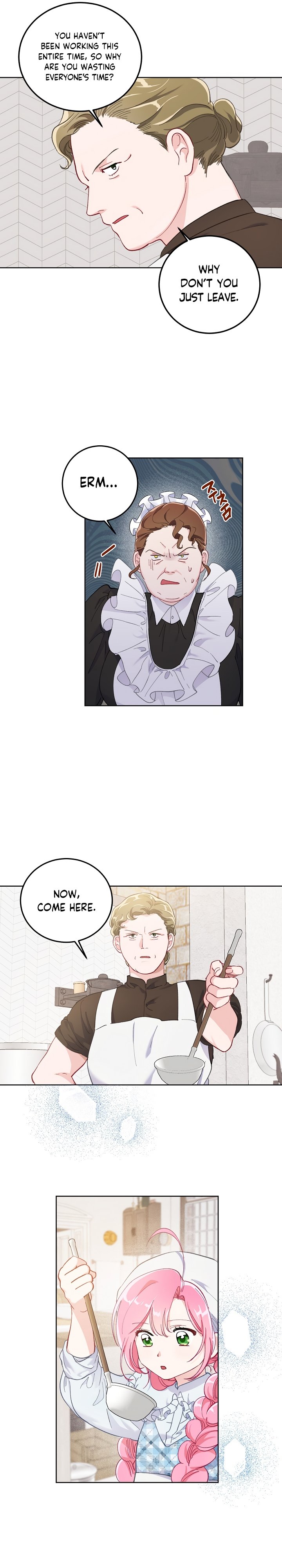 Read The Perks of Being an S-Class Heroine EN Manga Online