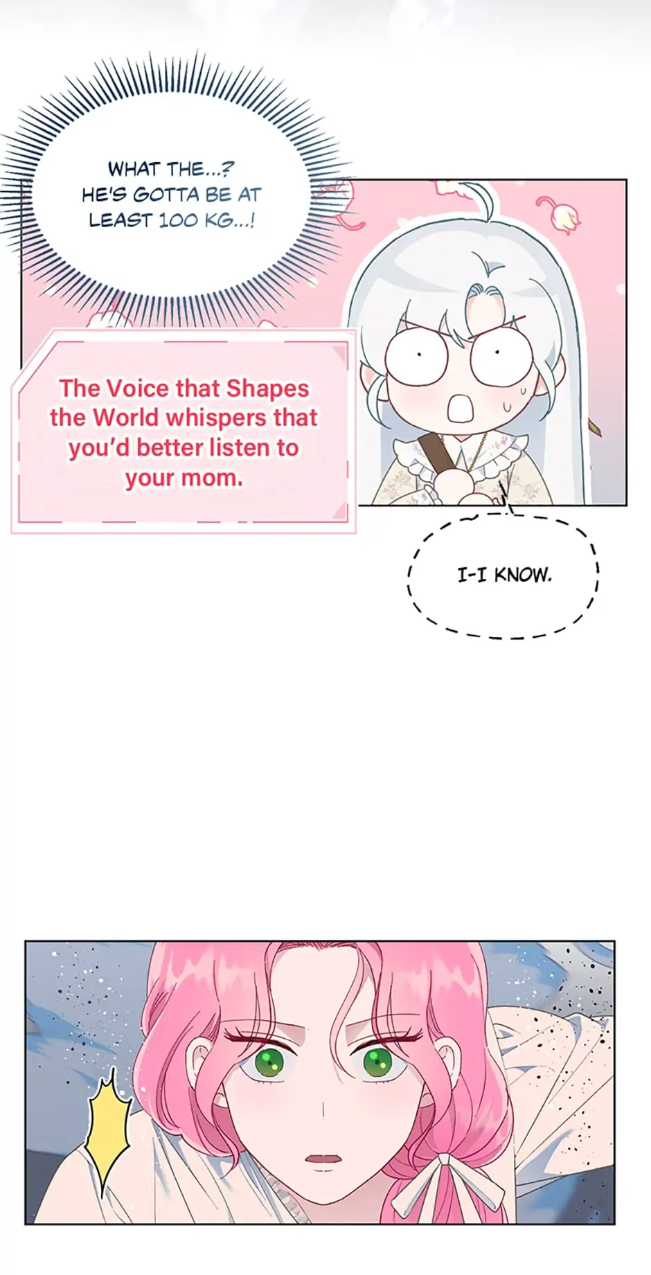 Read The Perks of Being an S-Class Heroine EN Manga Online