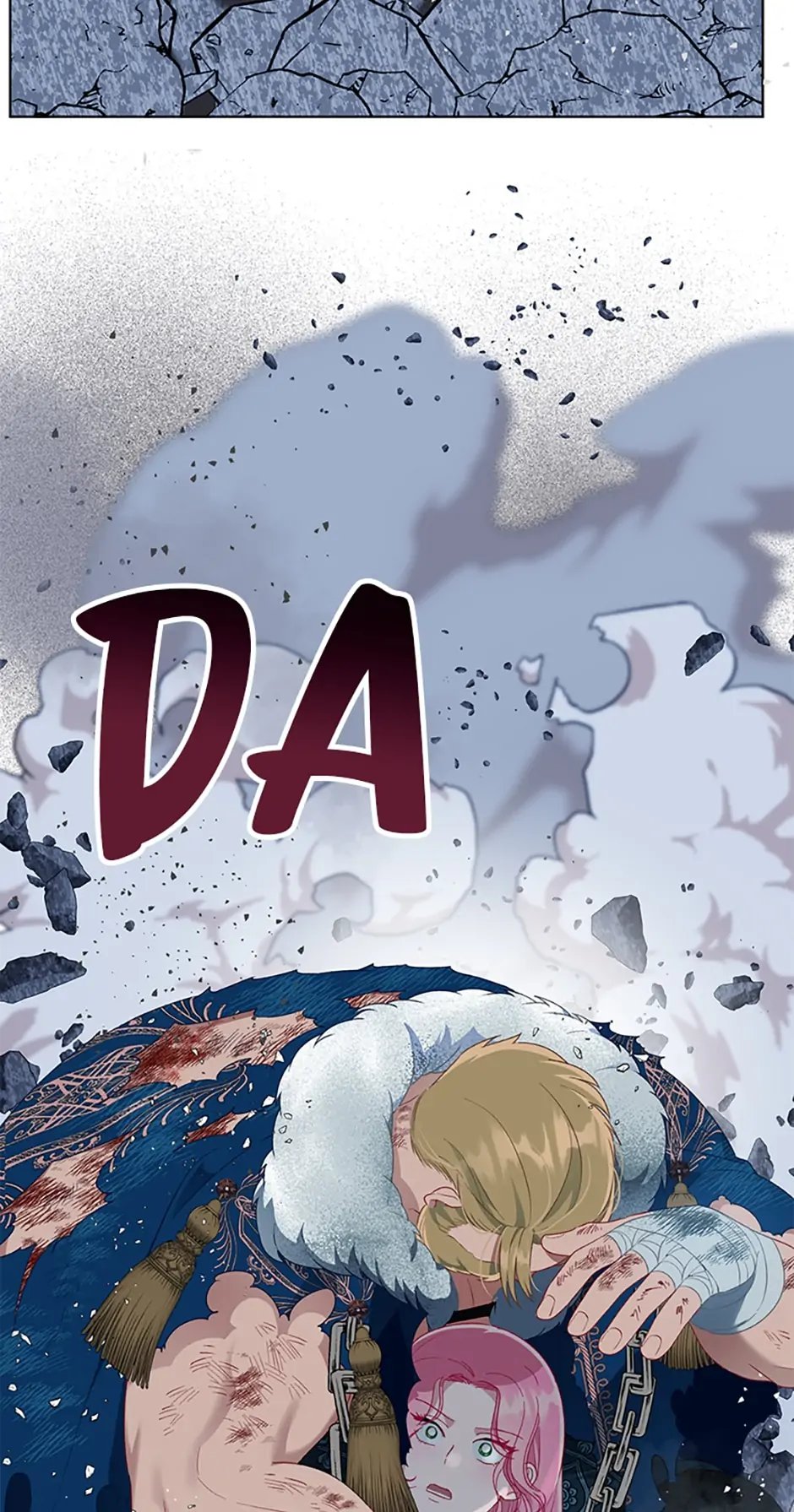 Read The Perks of Being an S-Class Heroine EN Manga Online
