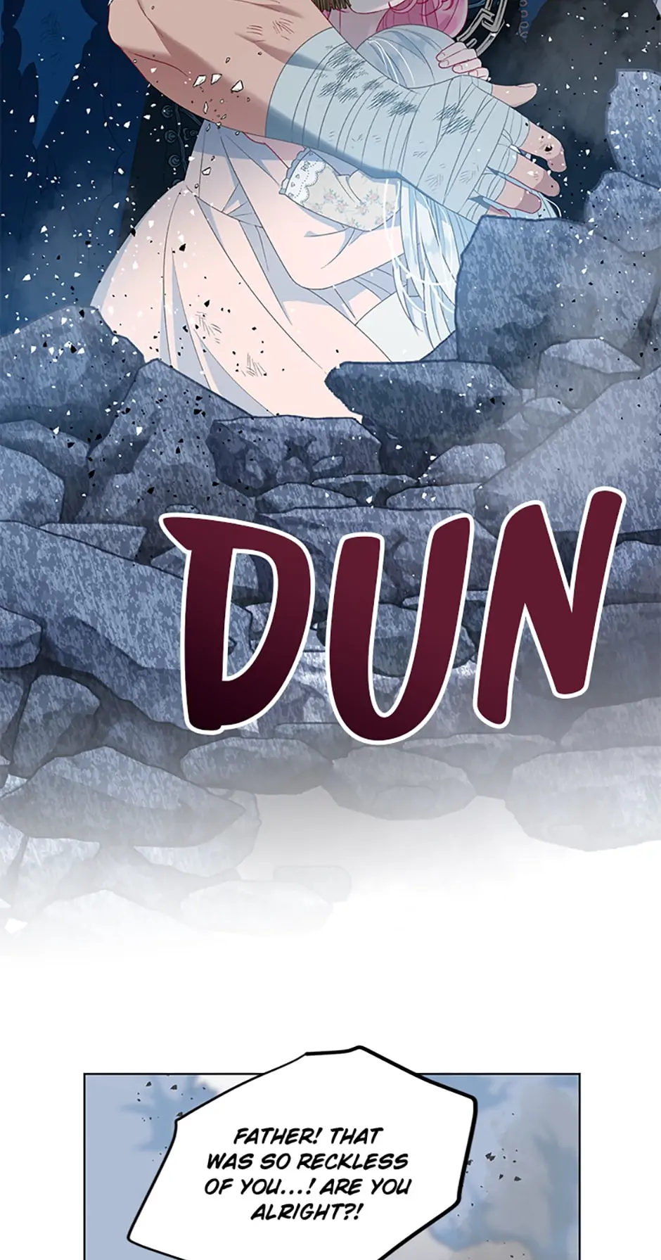 Read The Perks of Being an S-Class Heroine EN Manga Online