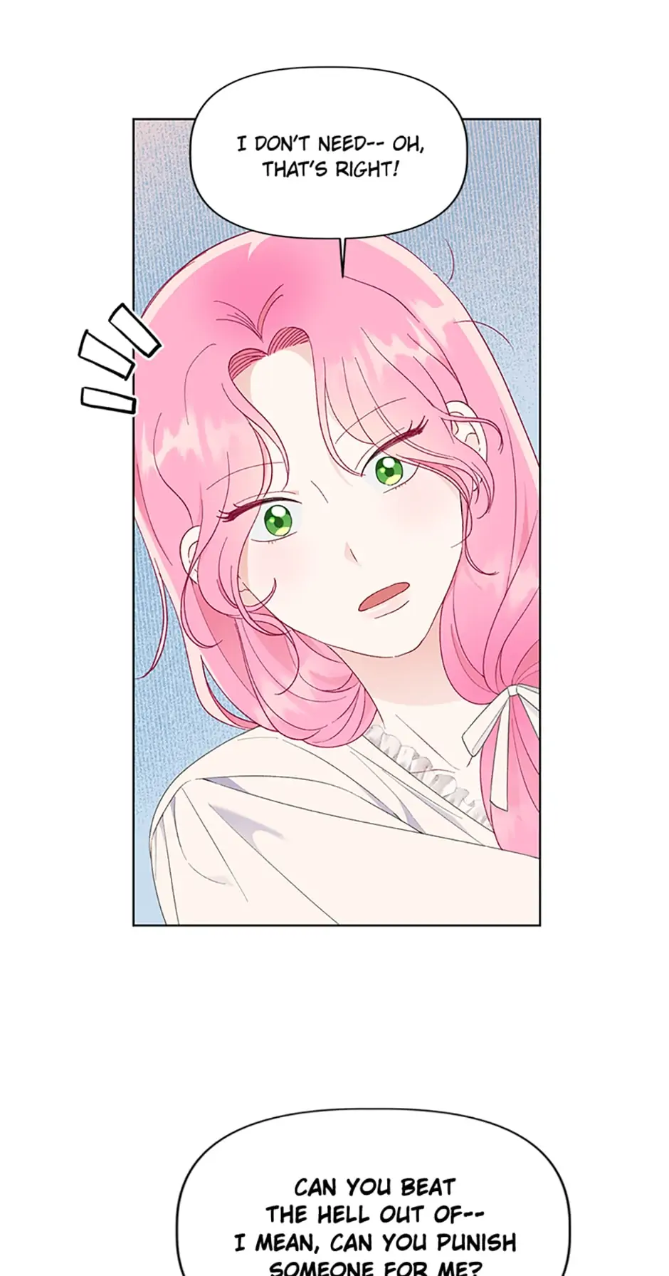 Read The Perks of Being an S-Class Heroine EN Manga Online