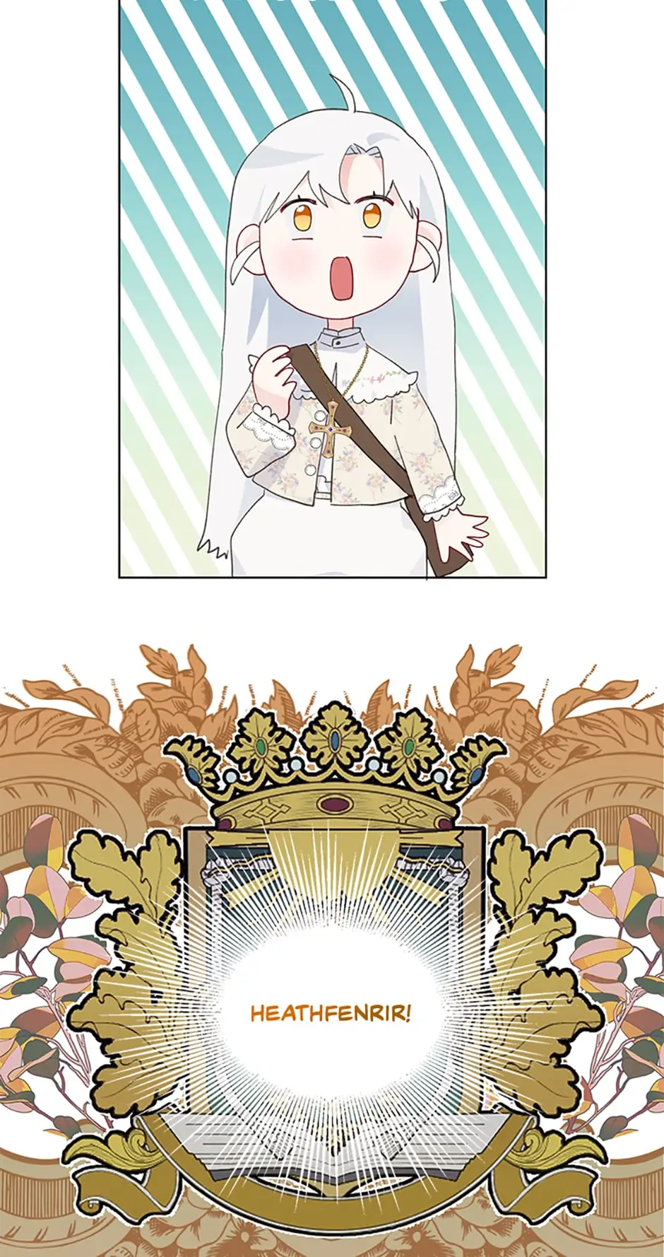 Read The Perks of Being an S-Class Heroine EN Manga Online