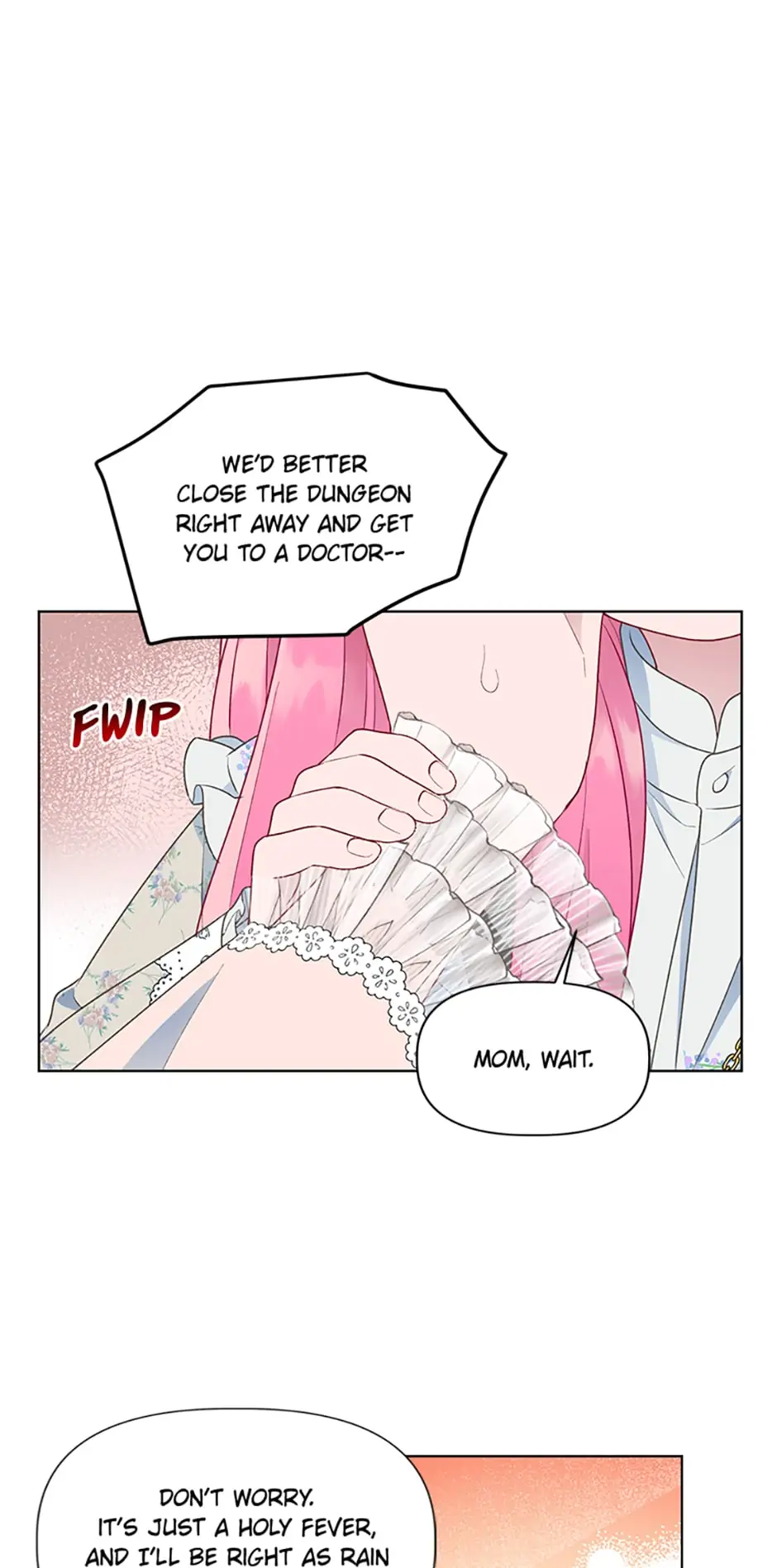 Read The Perks of Being an S-Class Heroine EN Manga Online