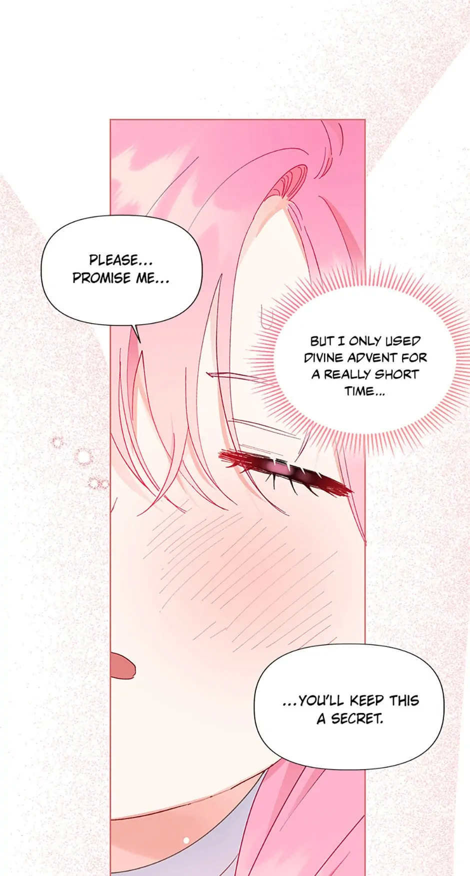 Read The Perks of Being an S-Class Heroine EN Manga Online