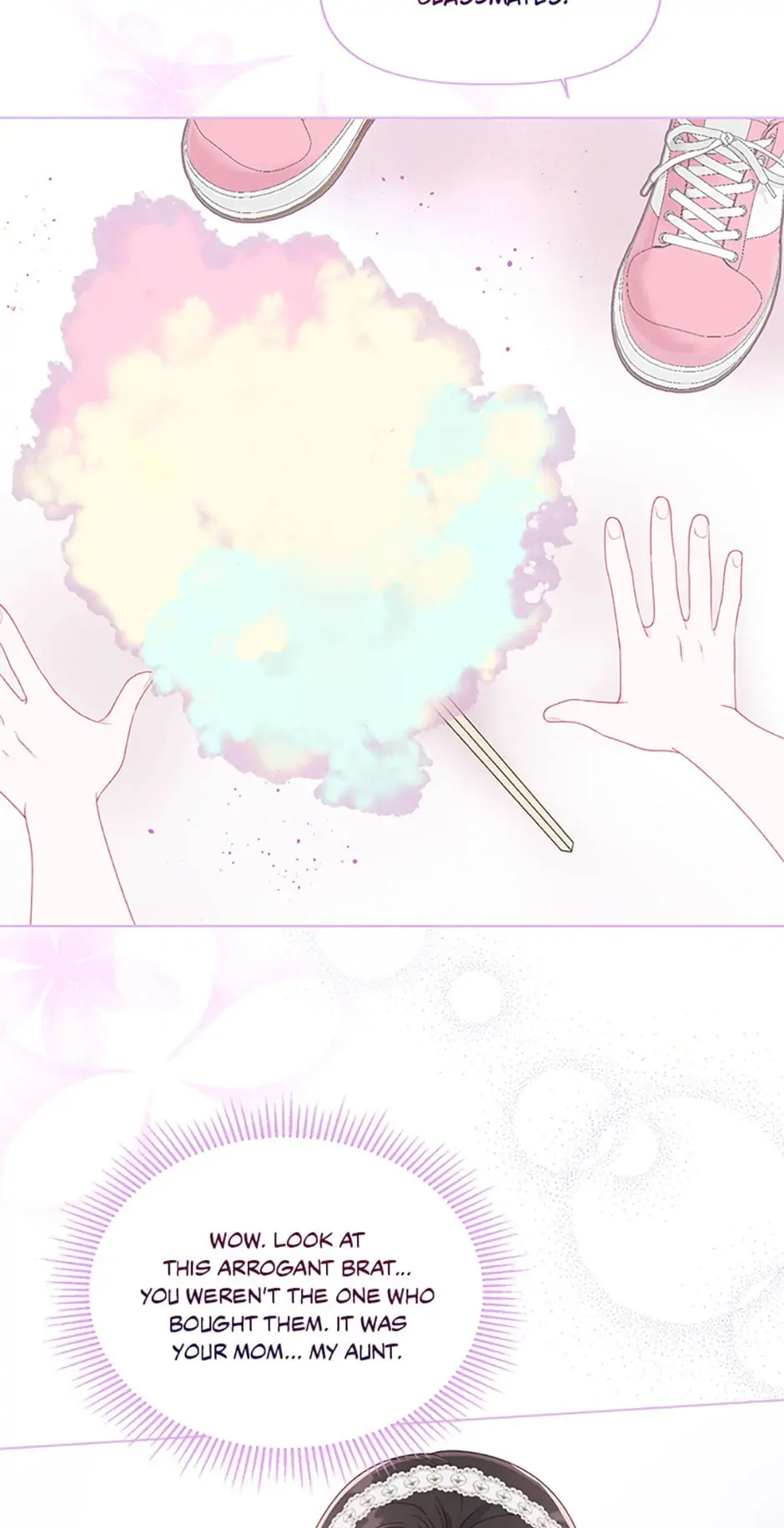 Read The Perks of Being an S-Class Heroine EN Manga Online