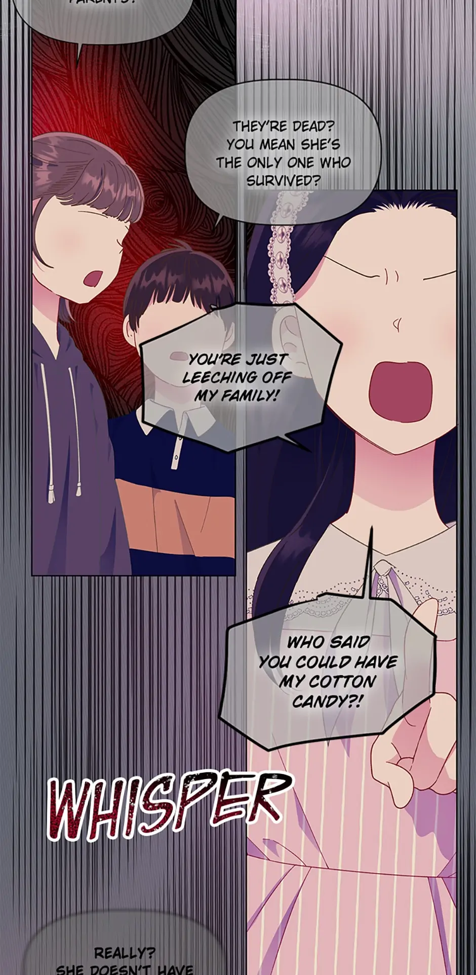 Read The Perks of Being an S-Class Heroine EN Manga Online