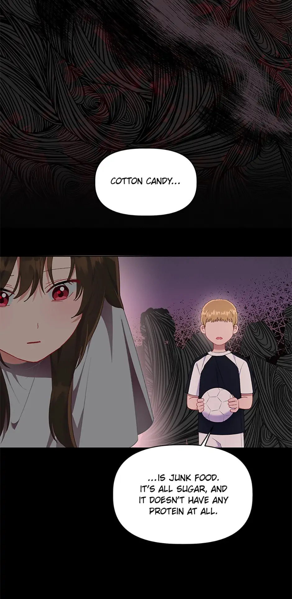 Read The Perks of Being an S-Class Heroine EN Manga Online