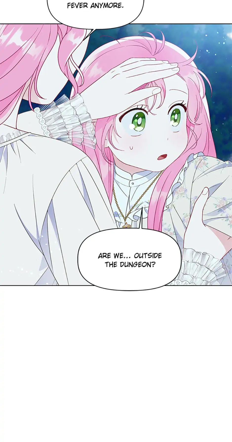 Read The Perks of Being an S-Class Heroine EN Manga Online