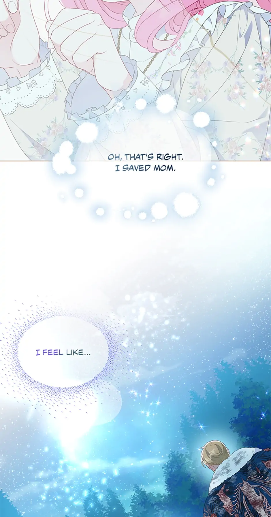 Read The Perks of Being an S-Class Heroine EN Manga Online