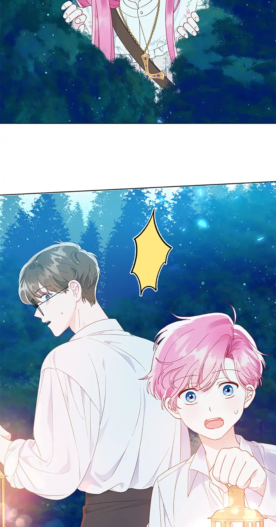 Read The Perks of Being an S-Class Heroine EN Manga Online