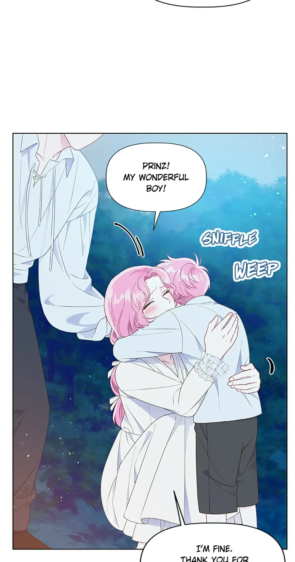 Read The Perks of Being an S-Class Heroine EN Manga Online