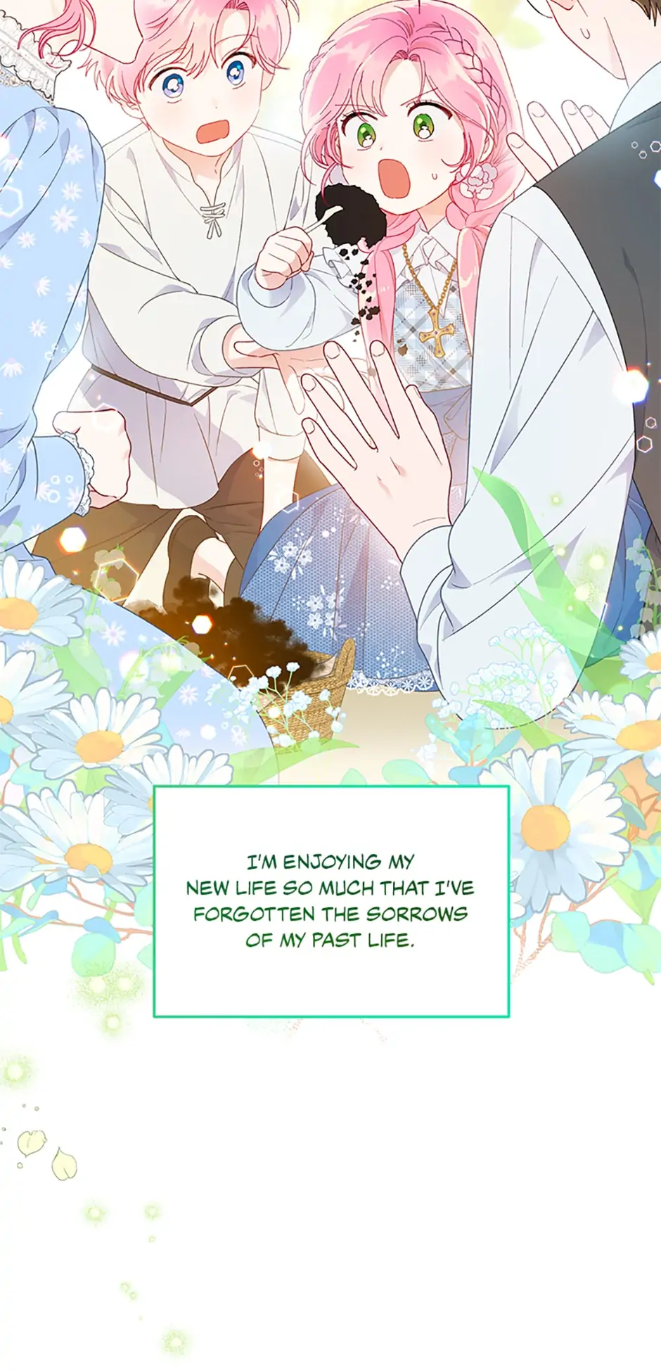 Read The Perks of Being an S-Class Heroine EN Manga Online