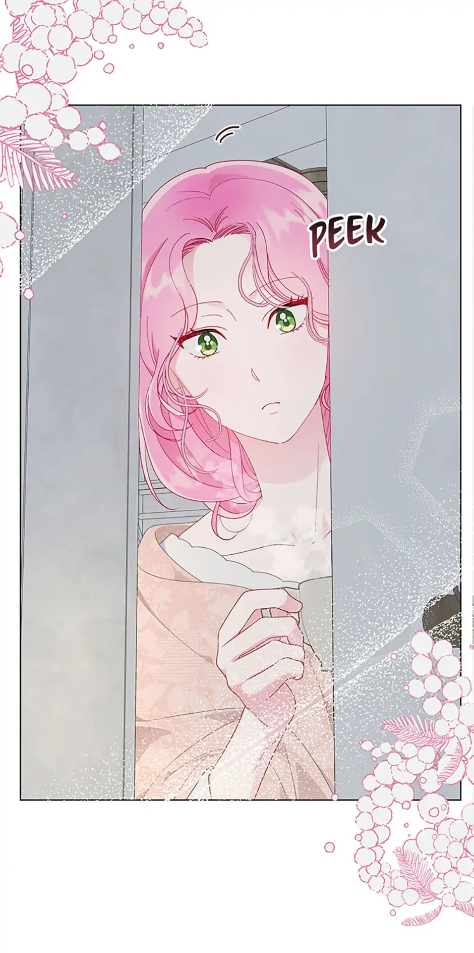 Read The Perks of Being an S-Class Heroine EN Manga Online