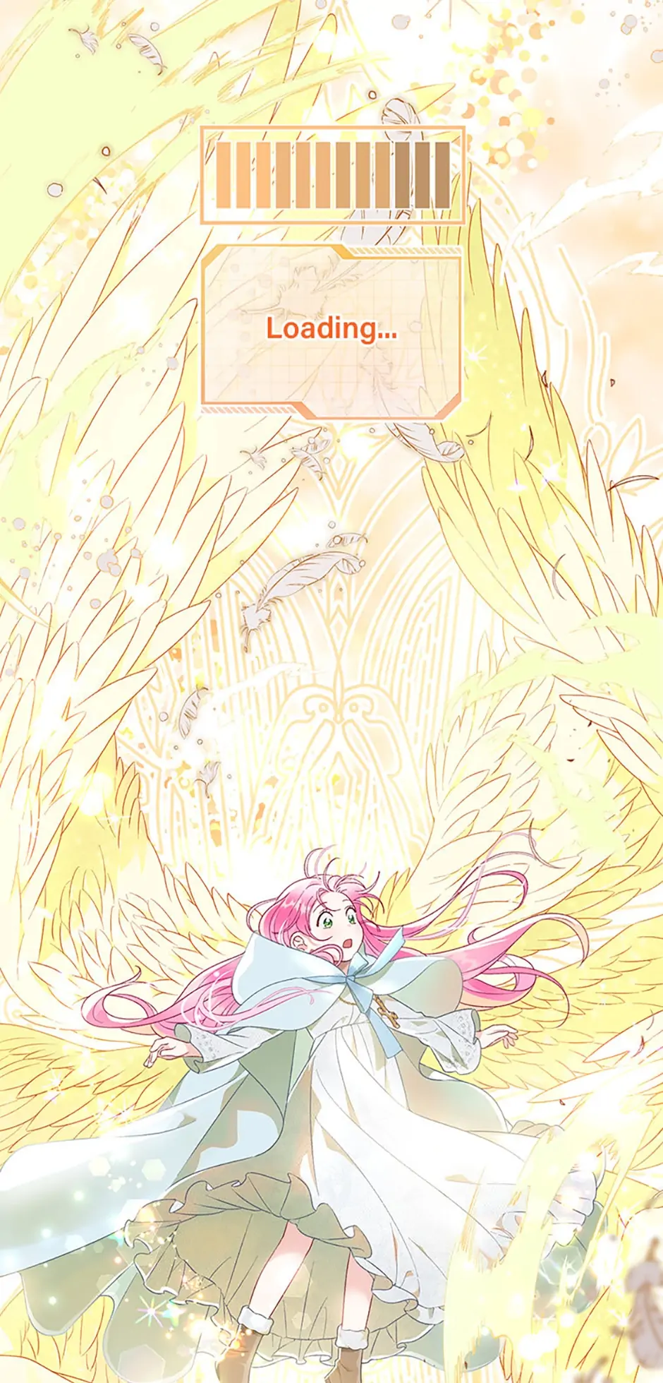 Read The Perks of Being an S-Class Heroine EN Manga Online