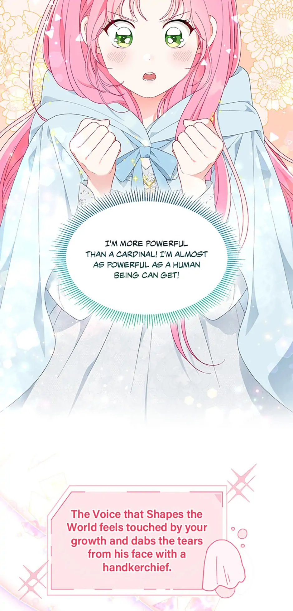 Read The Perks of Being an S-Class Heroine EN Manga Online
