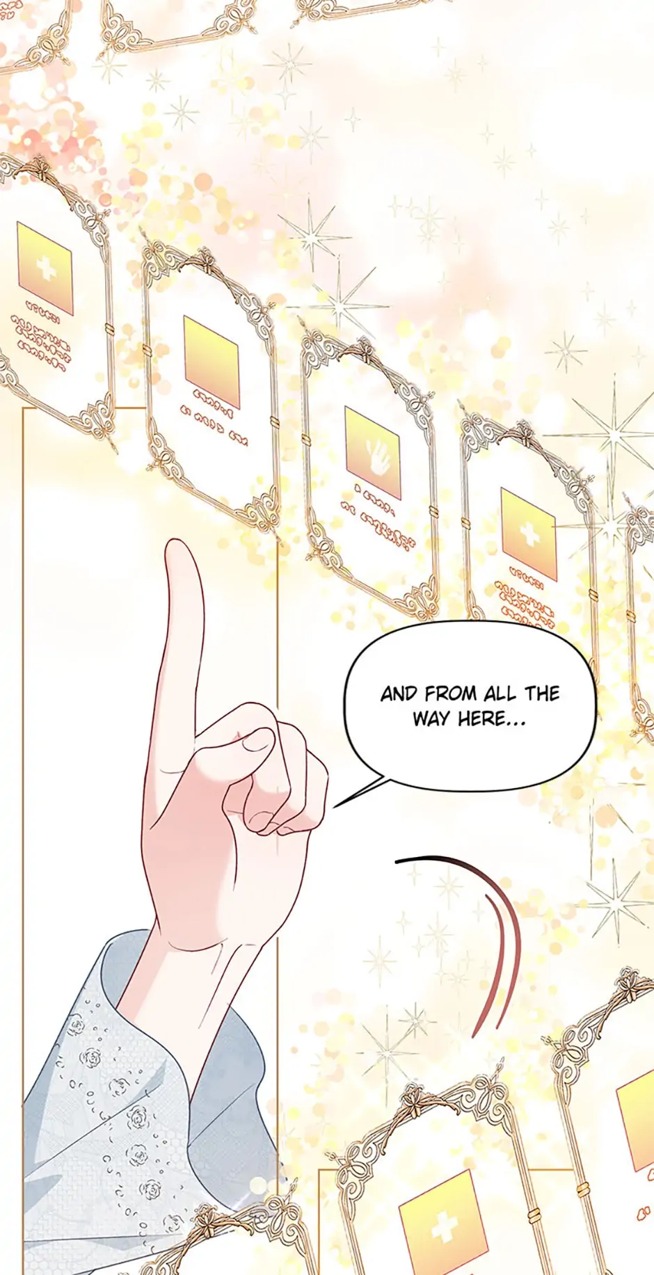 Read The Perks of Being an S-Class Heroine EN Manga Online