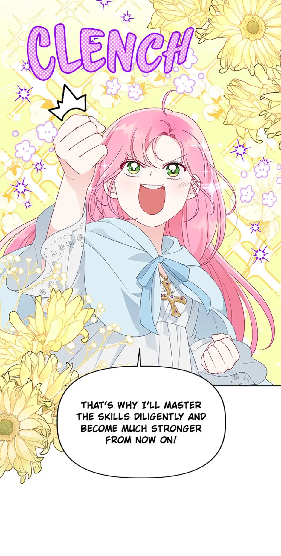 Read The Perks of Being an S-Class Heroine EN Manga Online