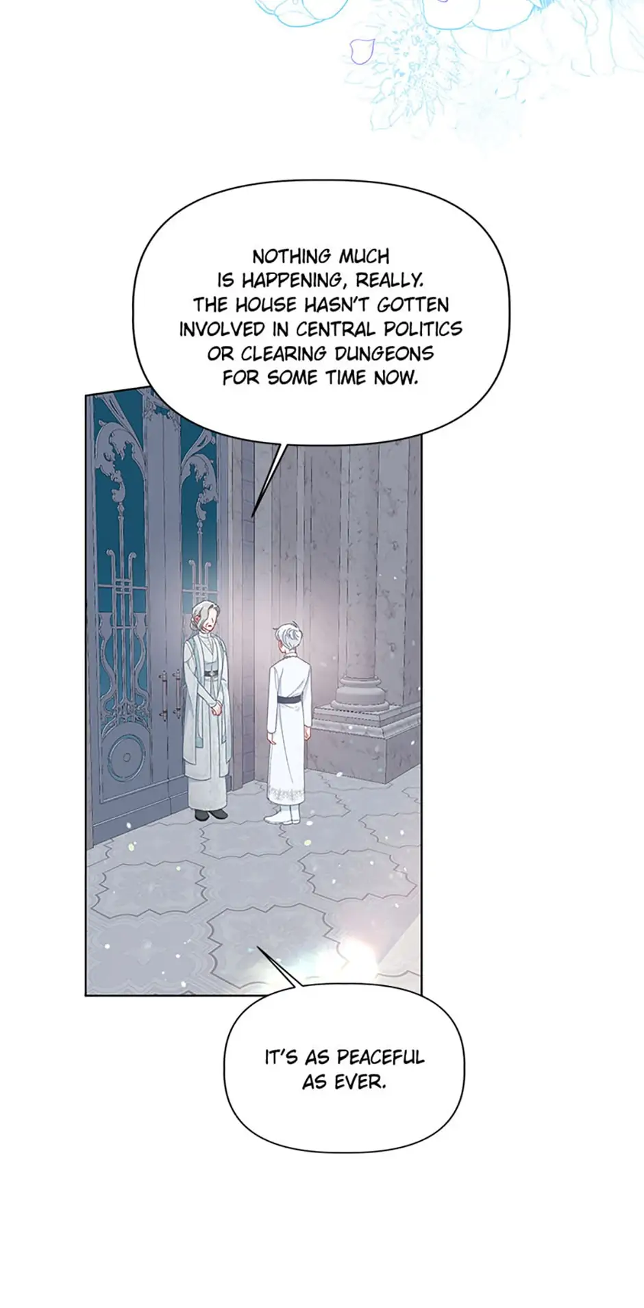 Read The Perks of Being an S-Class Heroine EN Manga Online