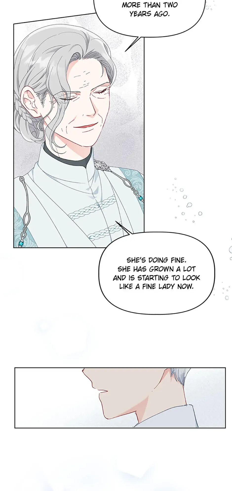 Read The Perks of Being an S-Class Heroine EN Manga Online