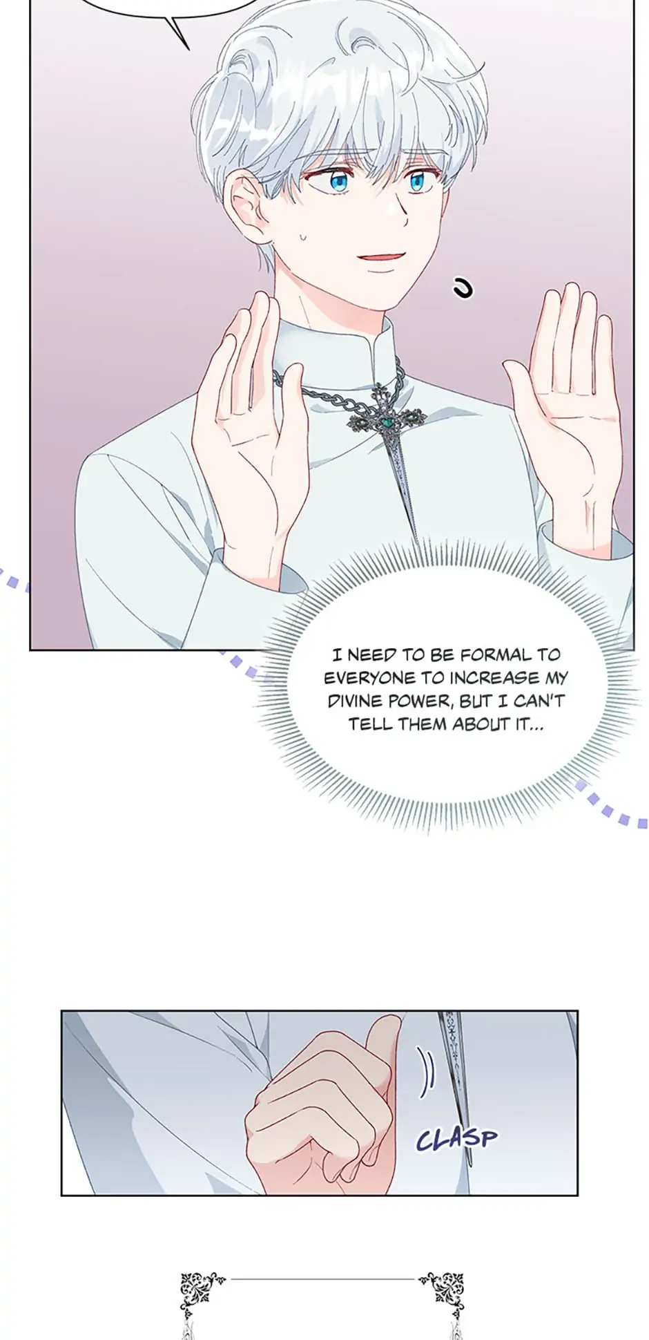 Read The Perks of Being an S-Class Heroine EN Manga Online