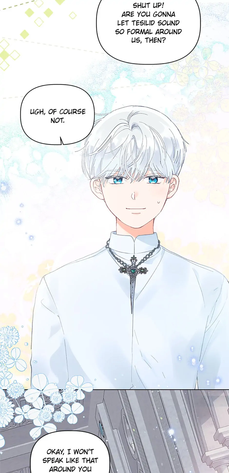 Read The Perks of Being an S-Class Heroine EN Manga Online