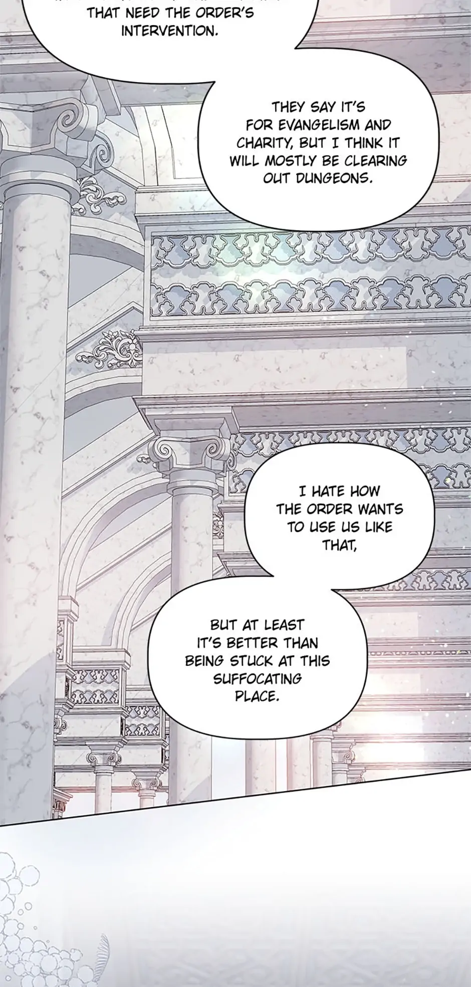 Read The Perks of Being an S-Class Heroine EN Manga Online