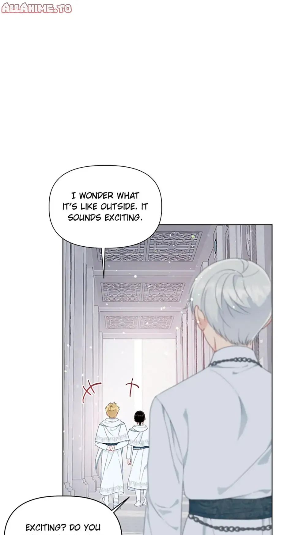 Read The Perks of Being an S-Class Heroine EN Manga Online
