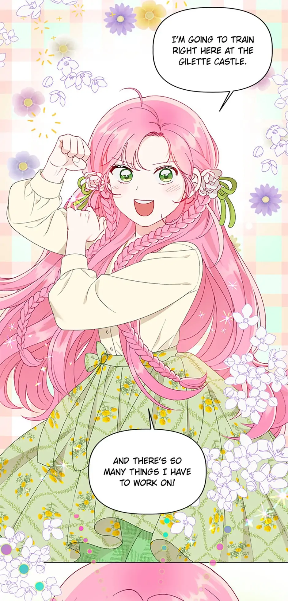 Read The Perks of Being an S-Class Heroine EN Manga Online