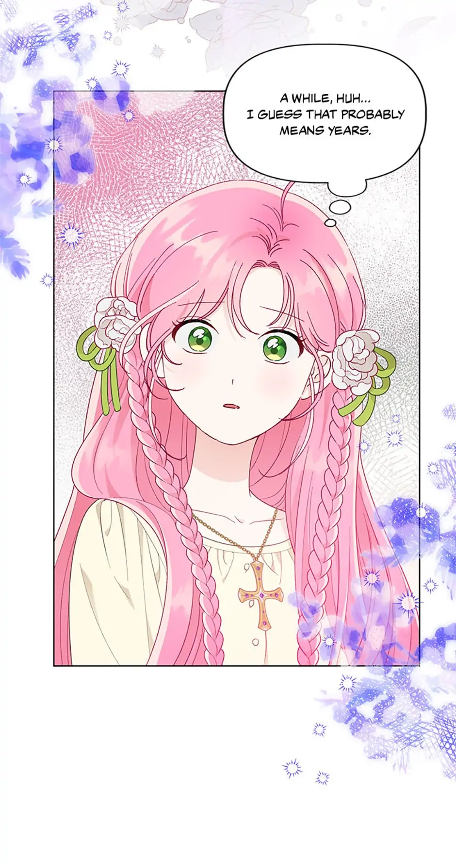 Read The Perks of Being an S-Class Heroine EN Manga Online