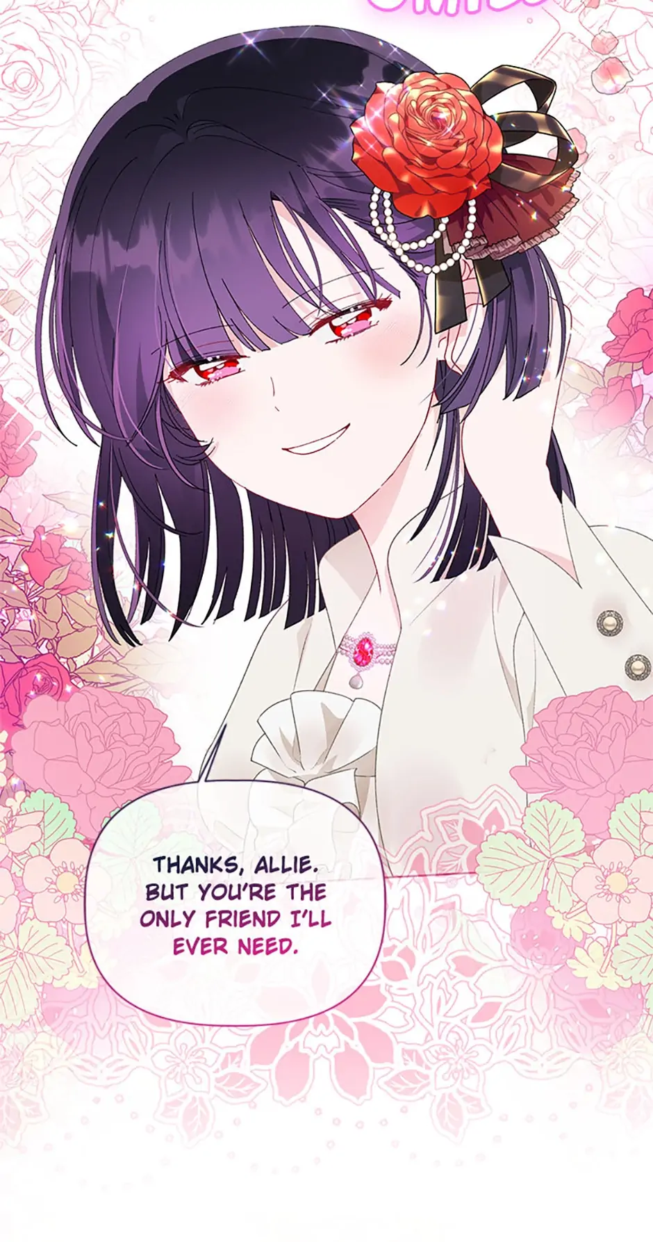 Read The Perks of Being an S-Class Heroine EN Manga Online