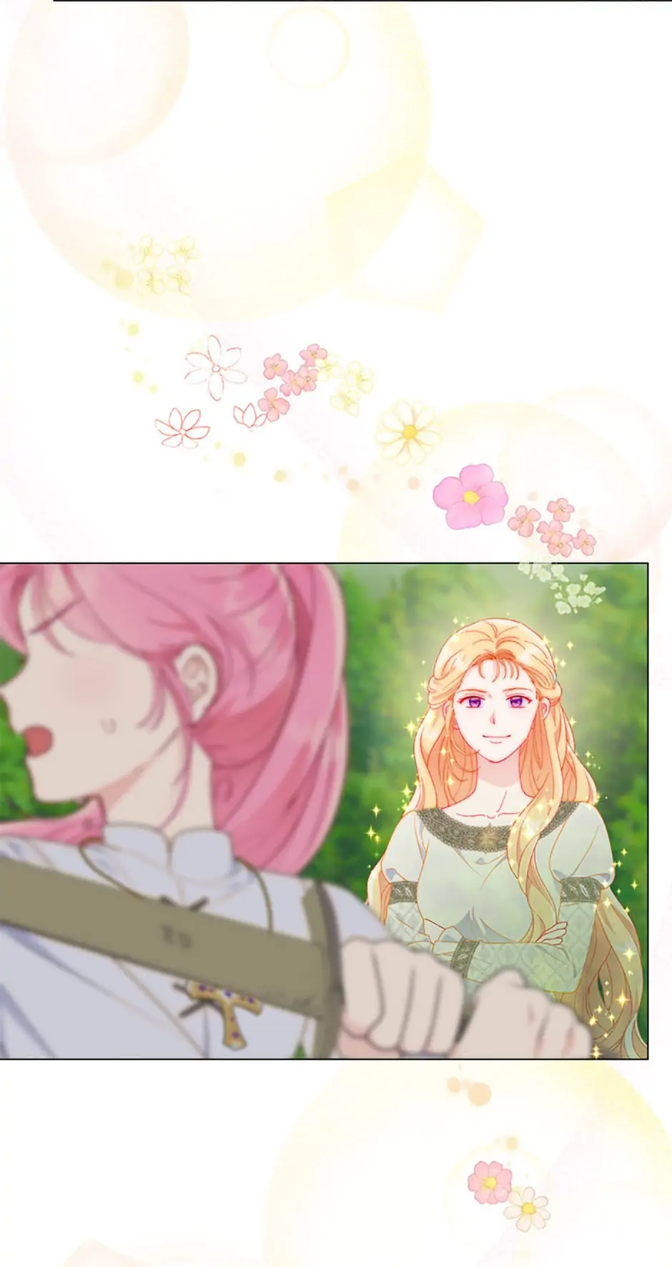 Read The Perks of Being an S-Class Heroine EN Manga Online