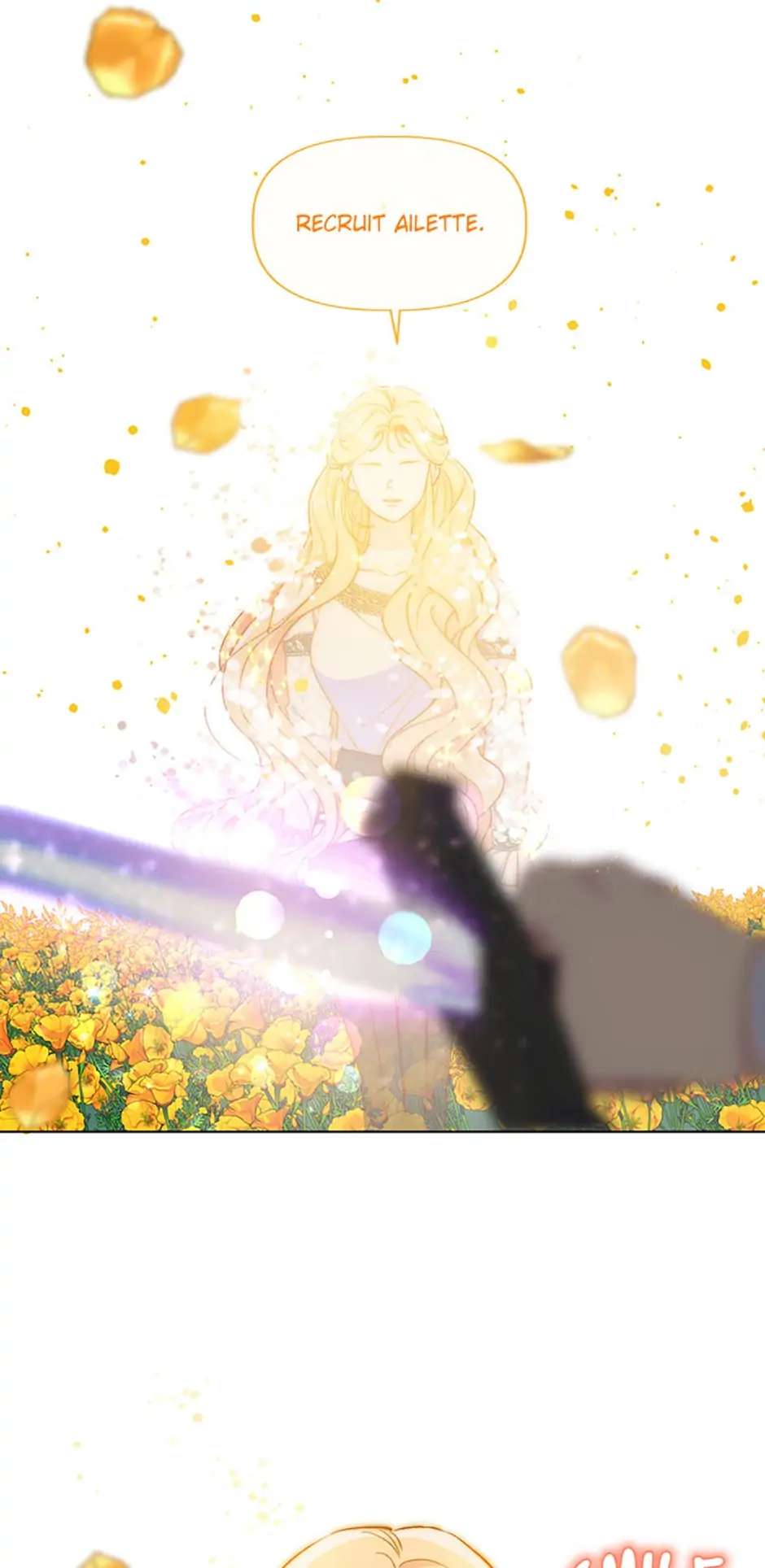 Read The Perks of Being an S-Class Heroine EN Manga Online