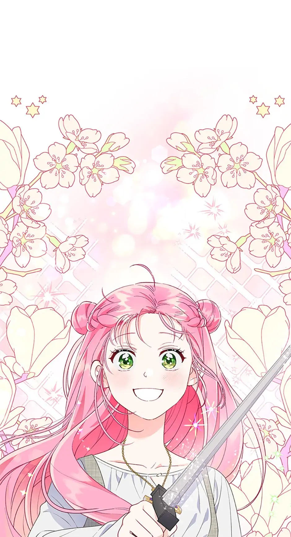 Read The Perks of Being an S-Class Heroine EN Manga Online