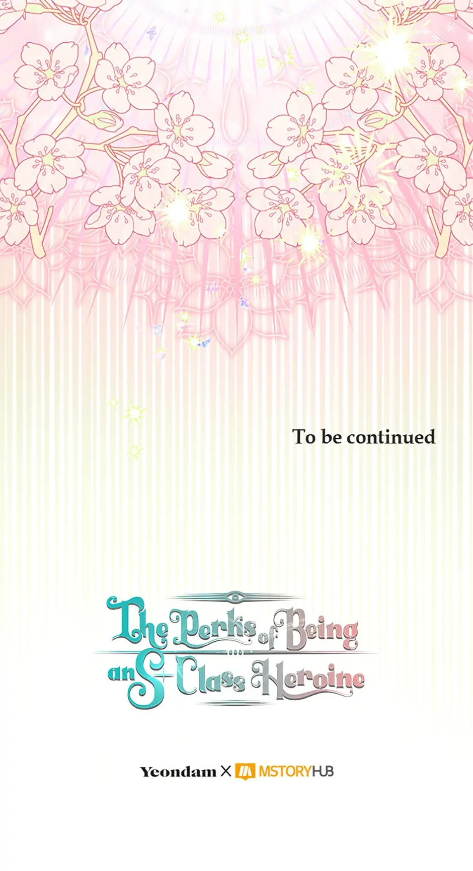 Read The Perks of Being an S-Class Heroine EN Manga Online