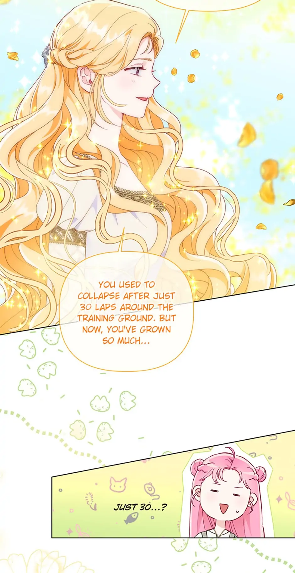 Read The Perks of Being an S-Class Heroine EN Manga Online