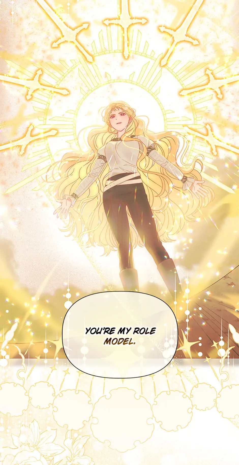 Read The Perks of Being an S-Class Heroine EN Manga Online